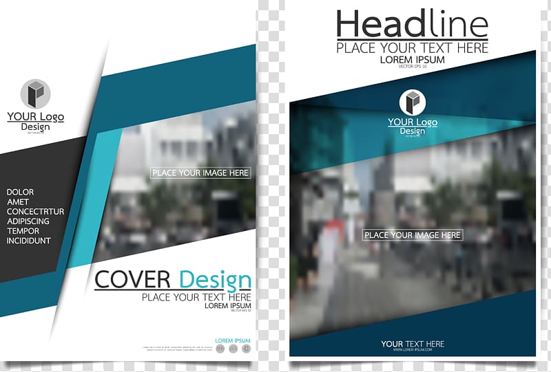 Headline cover, Brochure Flyer Album cover, Business transparent background PNG clipart