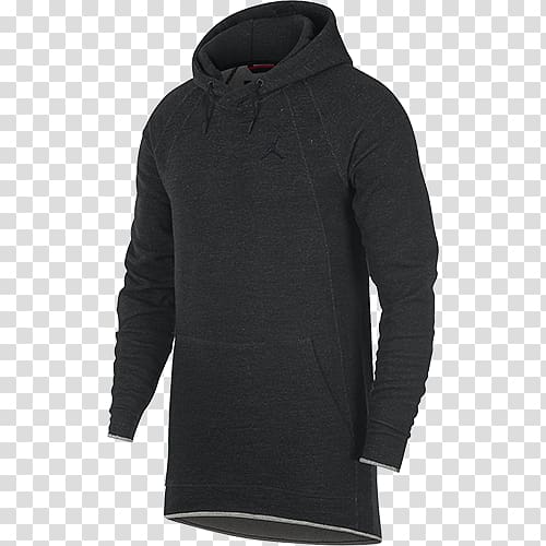 Hoodie Parca Jacket Coat Clothing, jordan hoodies transparent background PNG clipart