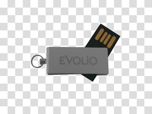 USB Flash Drives STXAM12FIN PR EUR, design transparent background PNG clipart thumbnail