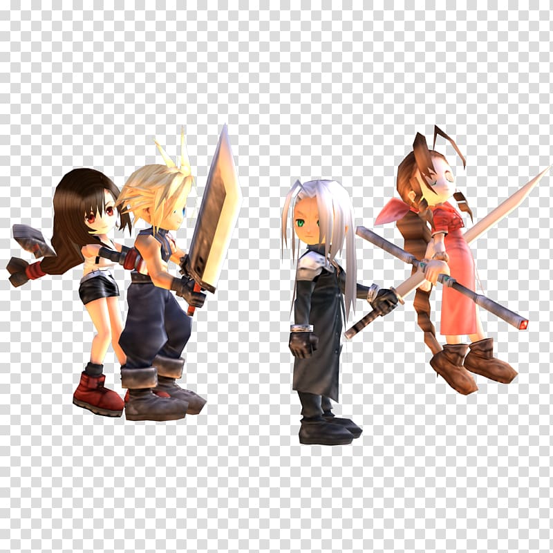 The Final Fantasy Legend Final Fantasy VII Final Fantasy Legend III World of Final Fantasy, Final Fantasy transparent background PNG clipart