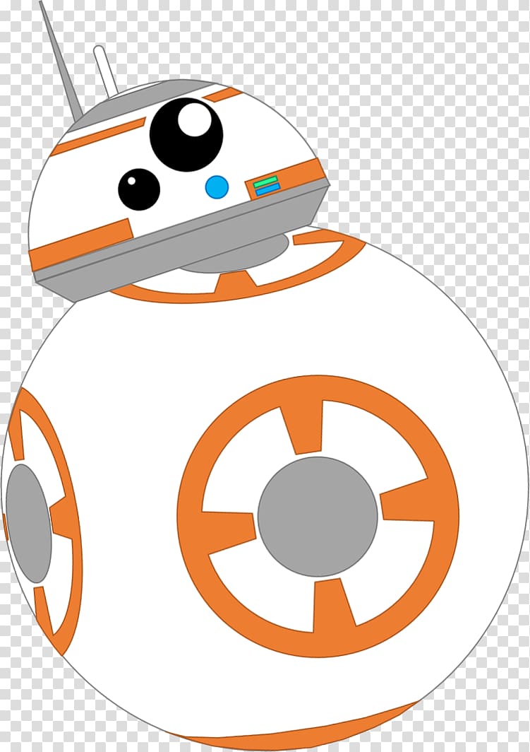 BB-8 C-3PO R2-D2 Battle droid, r2d2 transparent background PNG clipart