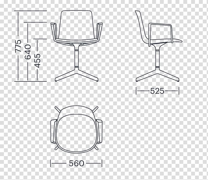 Chair Table Paper Drawing, chair transparent background PNG clipart