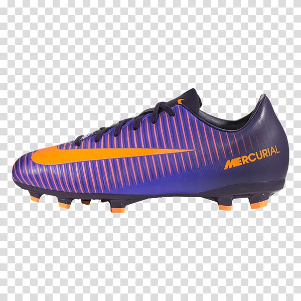 Nike Mercurial Vapor Football boot Shoe Sneakers, nike transparent background PNG clipart