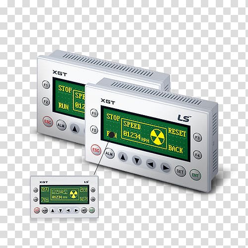 Industry HMI Automation SCADA System, Hmi transparent background PNG clipart