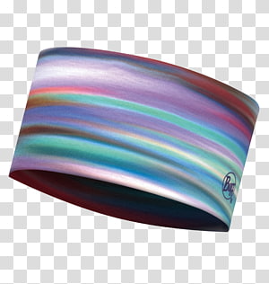 Headband Buff Clothing Coolmax Headgear, headband transparent background PNG clipart thumbnail