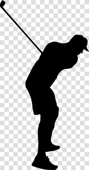 Golf stroke mechanics Golfer , Golf transparent background PNG clipart thumbnail