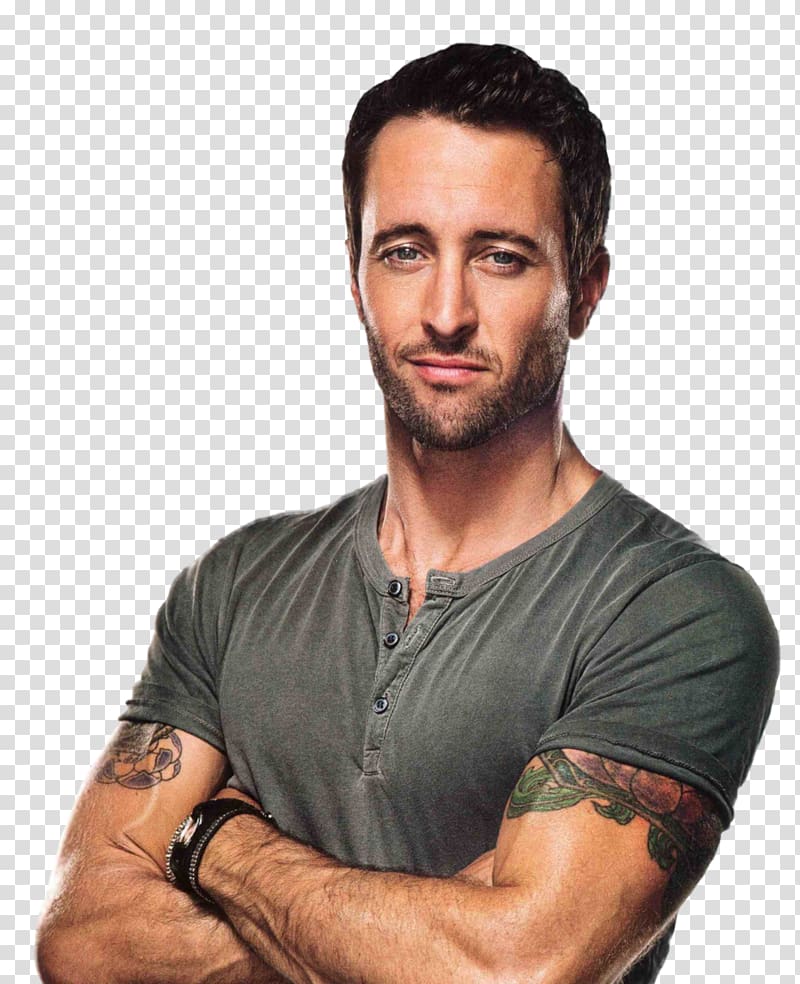 Alex O\'Loughlin Hawaii Five-0 Steve McGarrett Male, others transparent background PNG clipart