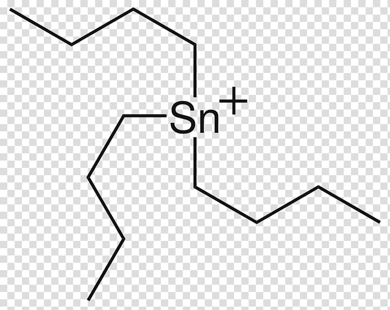 Tributyltin oxide Chemistry Molecular formula, tbt transparent background PNG clipart