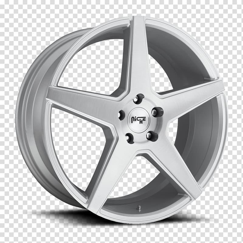 Ford Mustang Car Custom wheel Rim, sports series transparent background PNG clipart