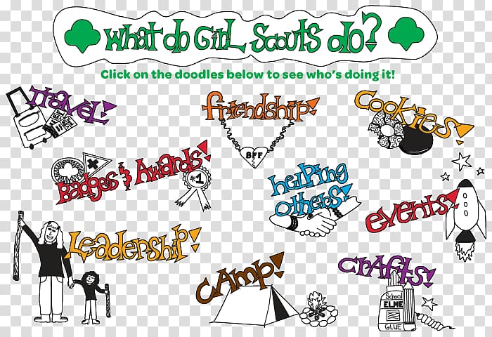 Girl Scouts of the USA Scouting Brownies Boy Scouts of America Girl Scouts of Colorado store retail shop, girl scout transparent background PNG clipart