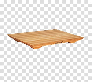 Table Butcher block Cutting Boards Plywood Countertop, table transparent background PNG clipart