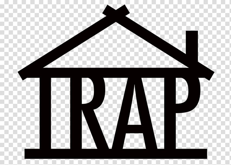 Trap House Trap music Flosstradamus Trap Nation, Trap transparent background PNG clipart