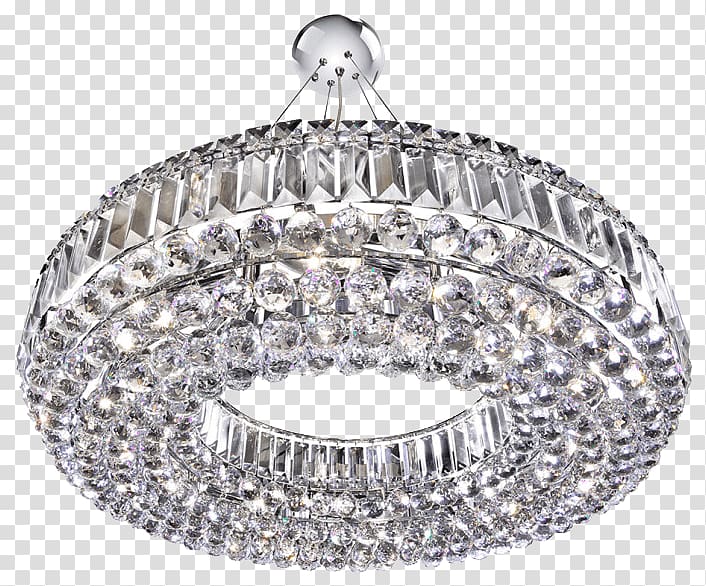 Light fixture Chandelier Pendant light Lighting, crystal chandeliers transparent background PNG clipart