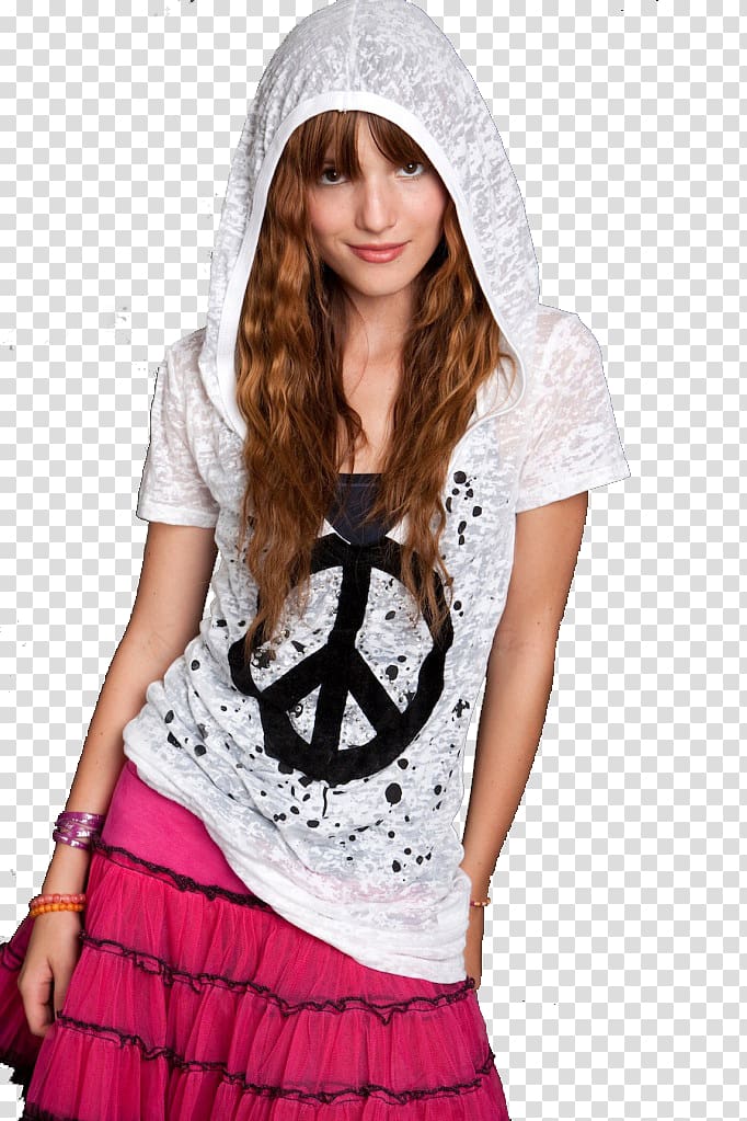 Bella Thorne Shake It Up Actor Musician Disney Channel, hayley williams transparent background PNG clipart
