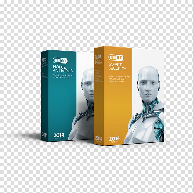 ESET Internet Security ESET NOD32 Antivirus software Computer security, street transparent background PNG clipart