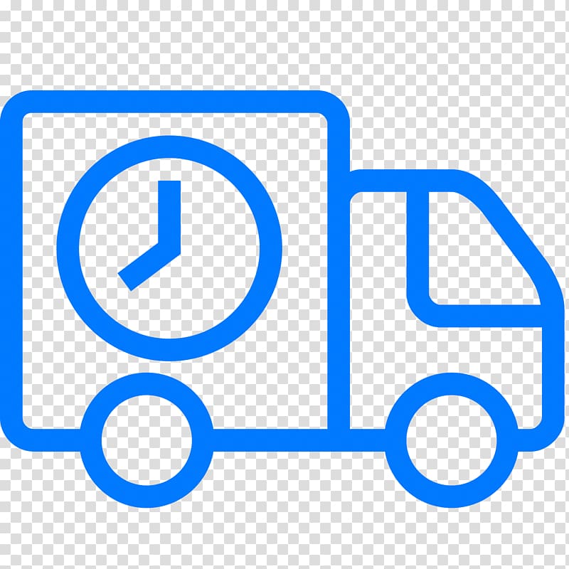 Delivery Computer Icons Truck Service, delivery transparent background PNG clipart