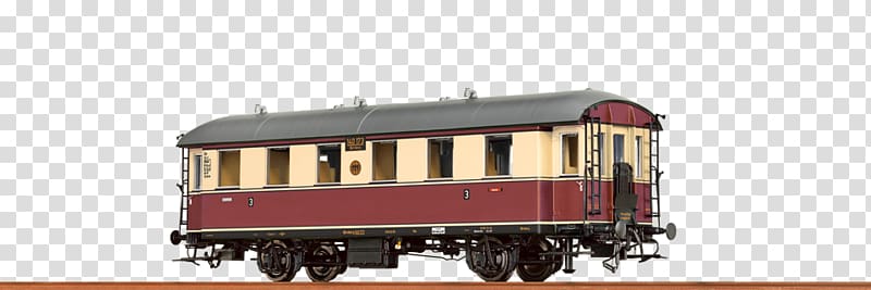 Railroad car Passenger car Train Rail transport, train transparent background PNG clipart