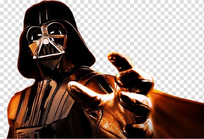 Anakin Skywalker Darth Maul Obi-Wan Kenobi Luke Skywalker Dark Lord: The Rise of Darth Vader, star wars transparent background PNG clipart