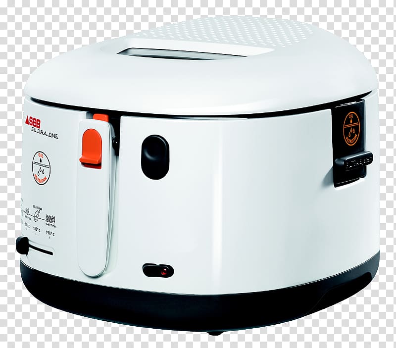 Deep Fryers Tefal Maxi Fry FX1050 Fryer Filtra One Seb Friteuse Tefal Ff162140 Filtra One Deep Fryer Tefal Fryer, Capacit\'e Infraprojects transparent background PNG clipart