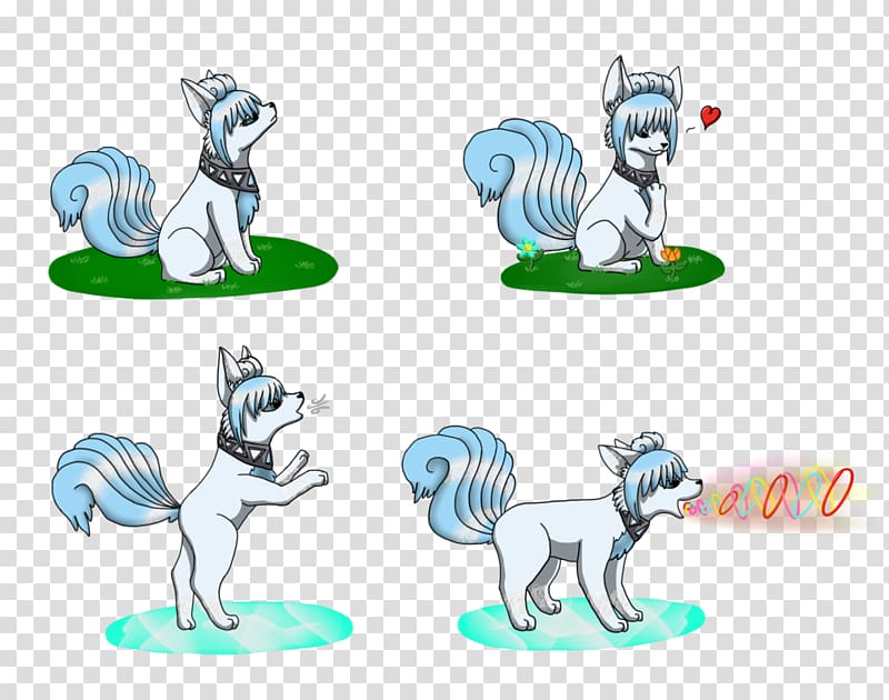 Cat Pony Horse Canidae, shading snowflake transparent background PNG clipart