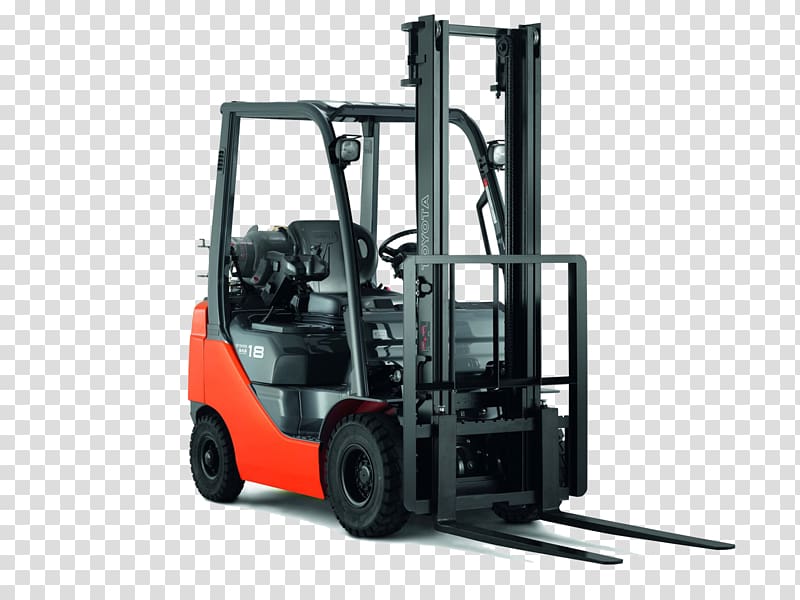 Forklift Persistence Market Research Heavy Machinery Counterweight, forklift transparent background PNG clipart