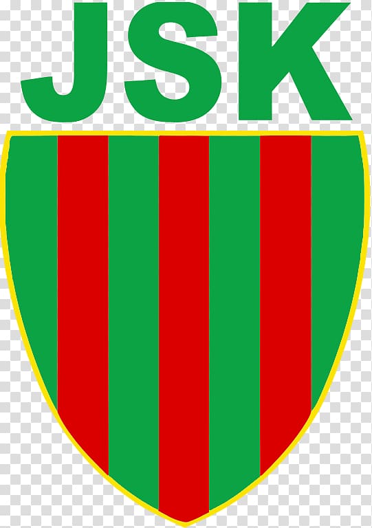 Logo JS Kabylie Vignette MC Alger, 1981 transparent background PNG clipart