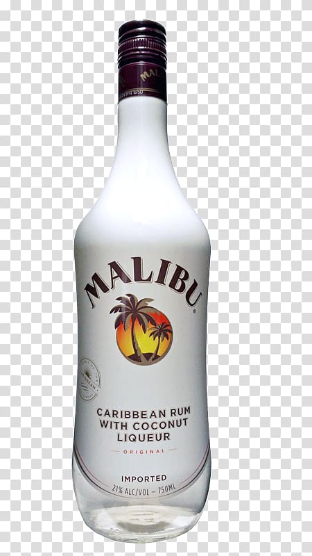 Free download | Liqueur Malibu Rum Bacardi Superior Distilled beverage