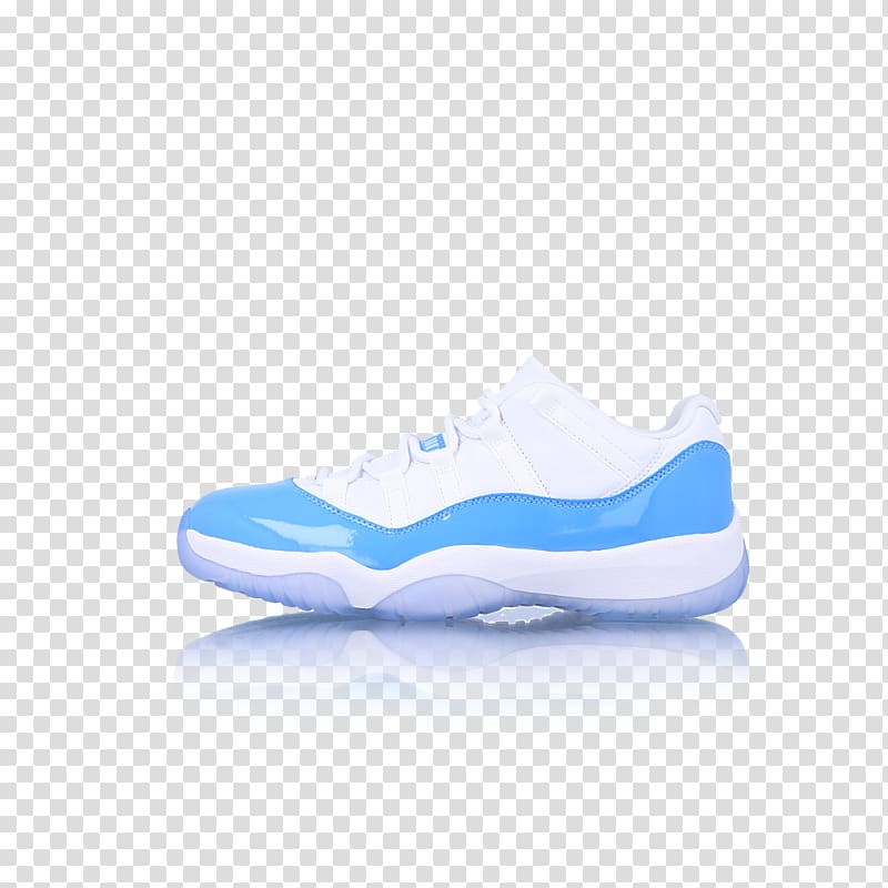 Sneakers Shoe Footwear Sportswear Blue, jordan transparent background PNG clipart