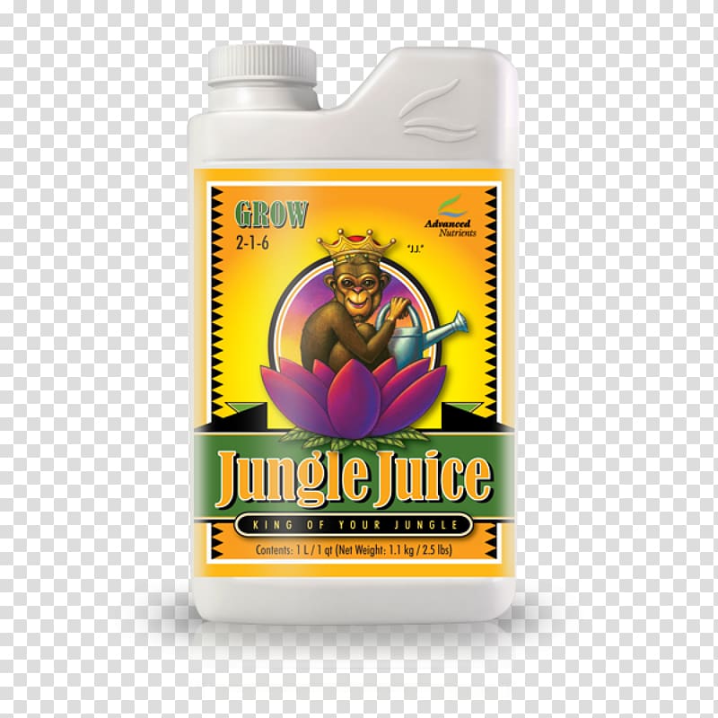 Nutrient Juice Hydroponics Organic food Fertilisers, juice transparent background PNG clipart