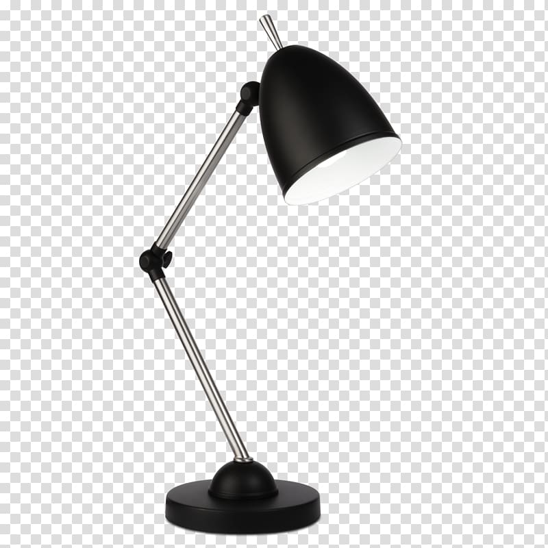 Table Desk Lamp Light Office, table transparent background PNG clipart