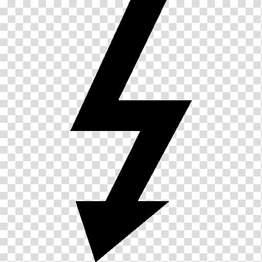 Electricity ICO Icon, High voltage transparent background PNG clipart