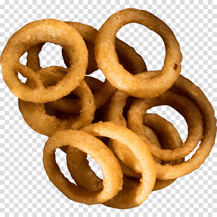 Onion ring Wild Wing Milton @ Derry Road Hors d\'oeuvre Food, Restaurant Menu Appetizers transparent background PNG clipart