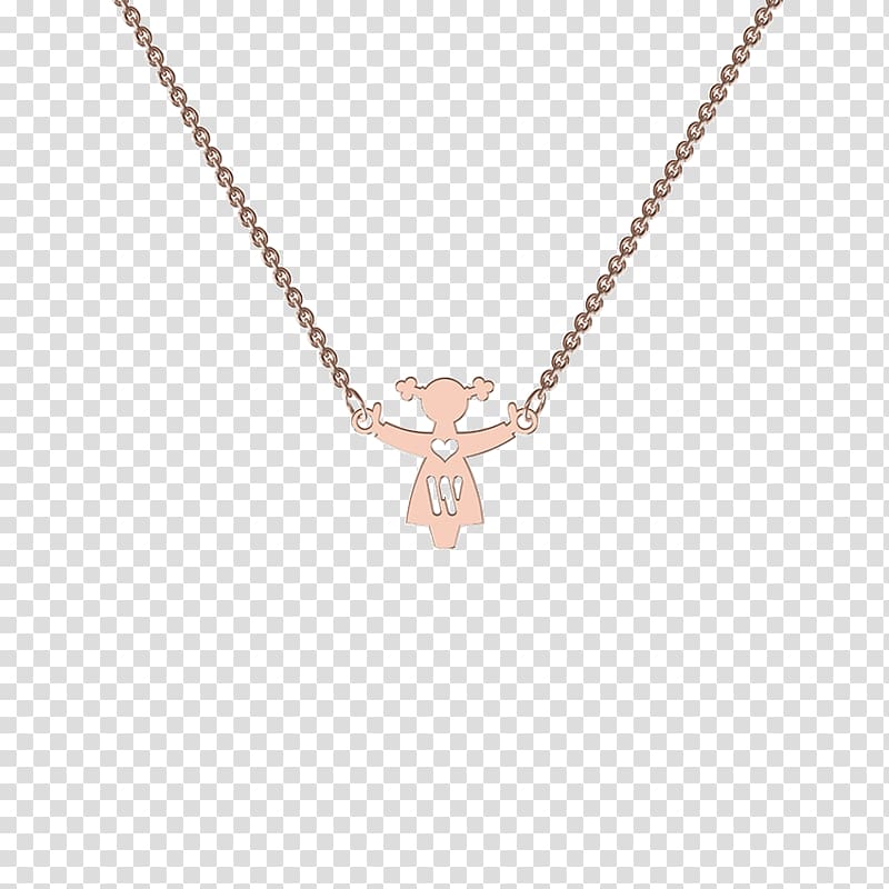 Charms & Pendants Necklace Body Jewellery Chain, african girl transparent background PNG clipart
