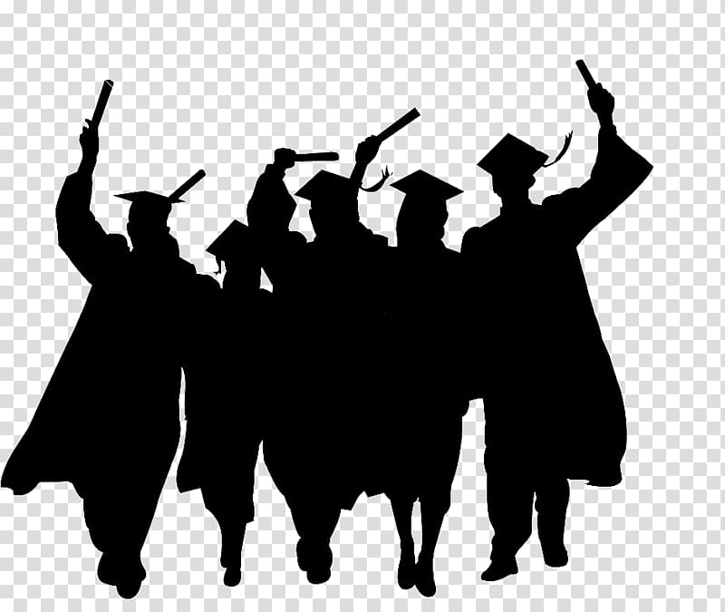 graduation ceremony clipart