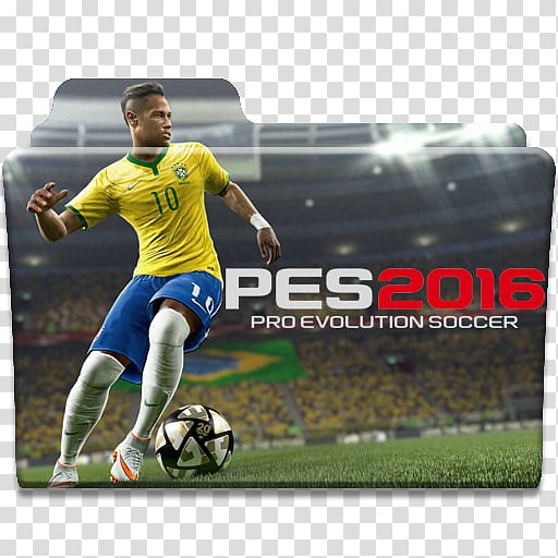 Pro Evolution Soccer 2016 Pro Evolution Soccer 2017 ISS Pro Evolution Video Games PlayStation 4, football transparent background PNG clipart