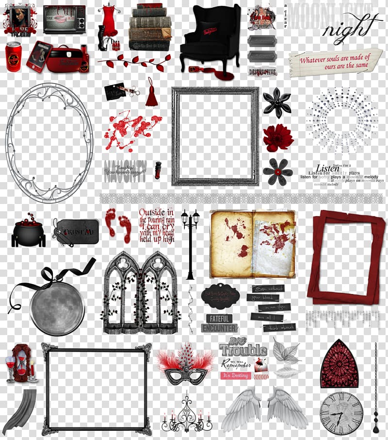 Work of art Artist, Word transparent background PNG clipart