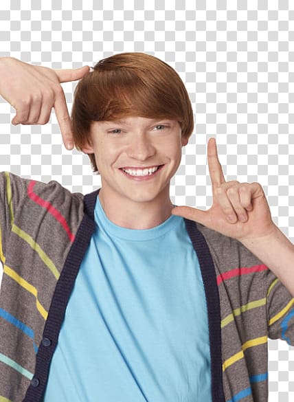 Austin & Ally Calum Worthy blog, others transparent background PNG clipart