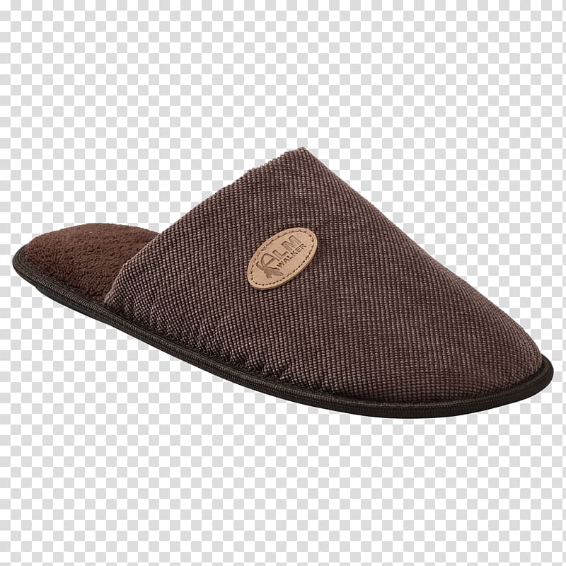 Slipper Sandal Leather Hausschuh Wellington boot, sandal transparent background PNG clipart