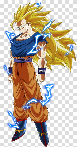 Goku Dragon Ball Z: Budokai Tenkaichi 3 Vegeta Gogeta Pan, goku Chibi  transparent background PNG clipart