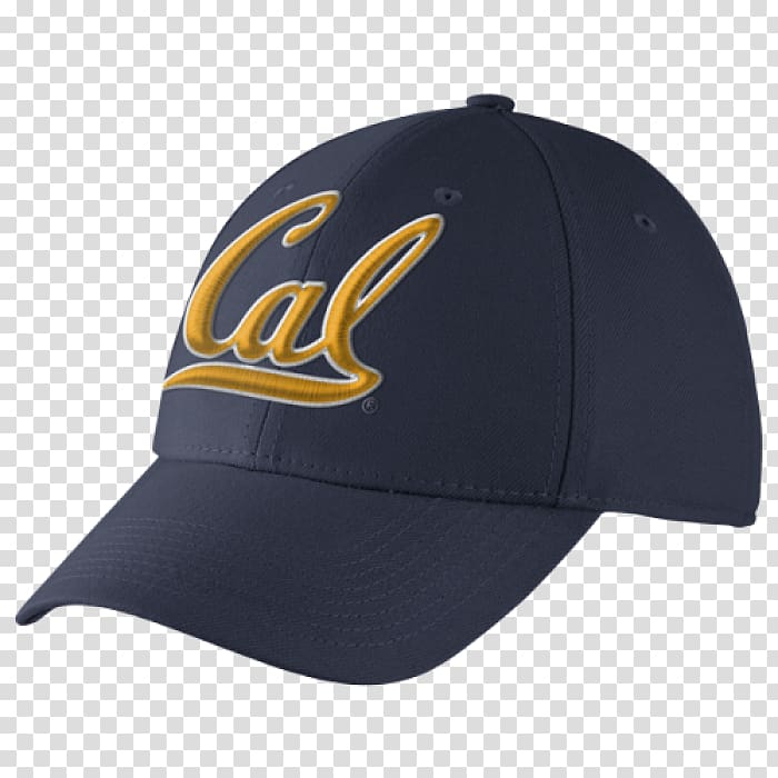 Baseball cap California Golden Bears Hat 59Fifty, Cap transparent background PNG clipart