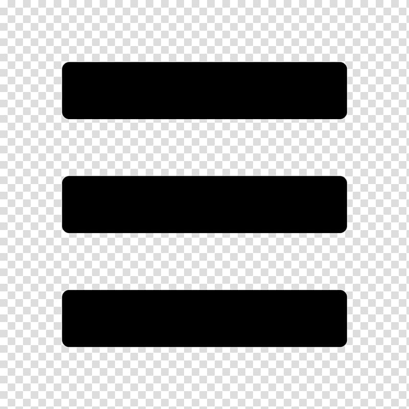 Hamburger button Computer Icons Menu, ham transparent background PNG clipart