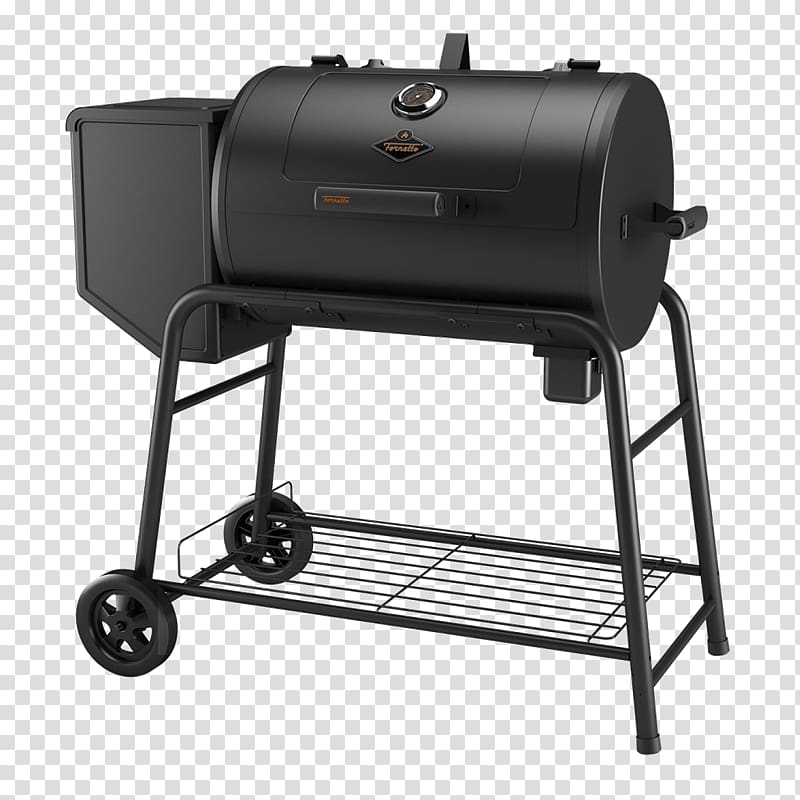 Barbecue Smoking Pellet grill BBQ Smoker Pellet fuel, barbecue transparent background PNG clipart