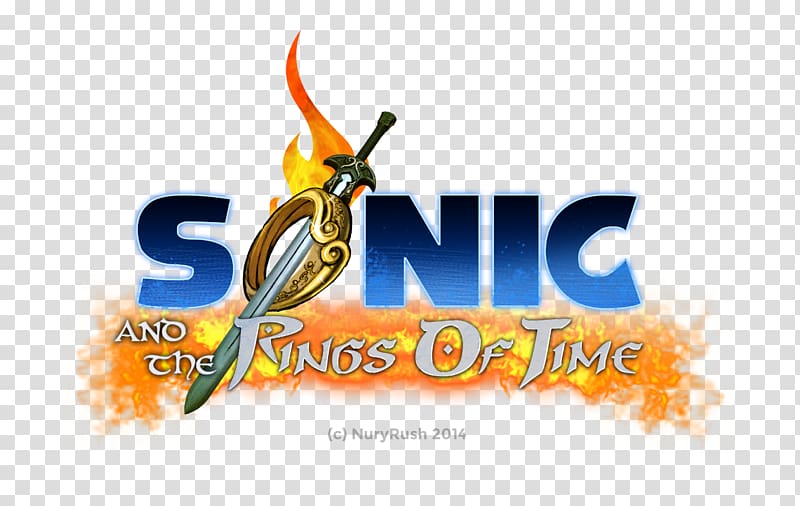 Sonic and the Secret Rings Sonic Generations Sonic the Hedgehog 3 Sonic Rush Sonic CD, chase of time transparent background PNG clipart