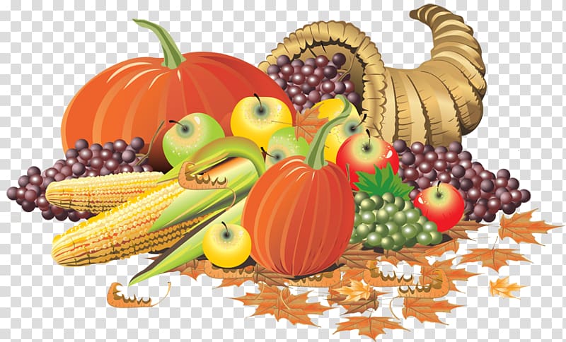 Thanksgiving Cornucopia Holiday , thanksgiving transparent background PNG clipart