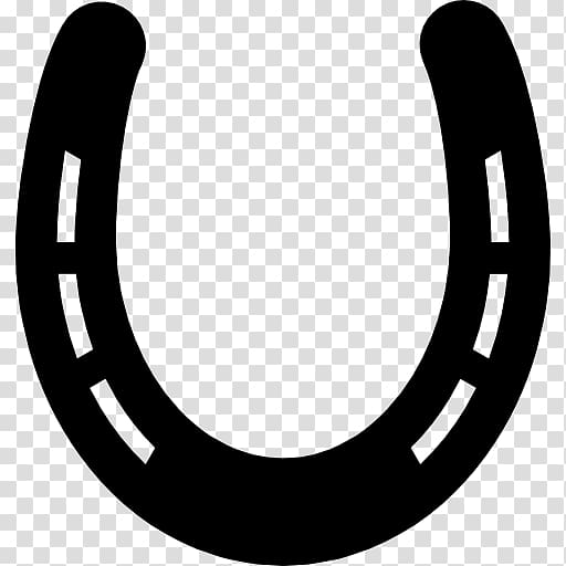 Horseshoes, horse transparent background PNG clipart