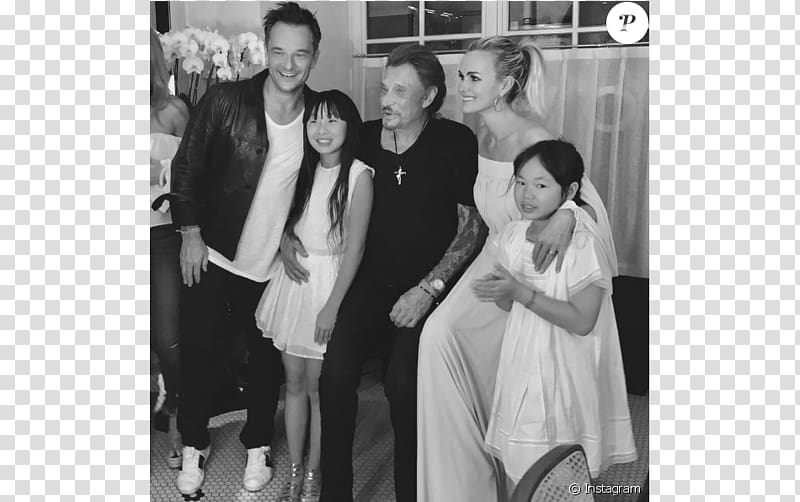 Laura Family Female Sylvie Vartan et Johnny Hallyday Jade, Family transparent background PNG clipart