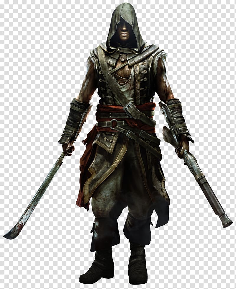 Assassin’s Creed transparent background PNG clipart