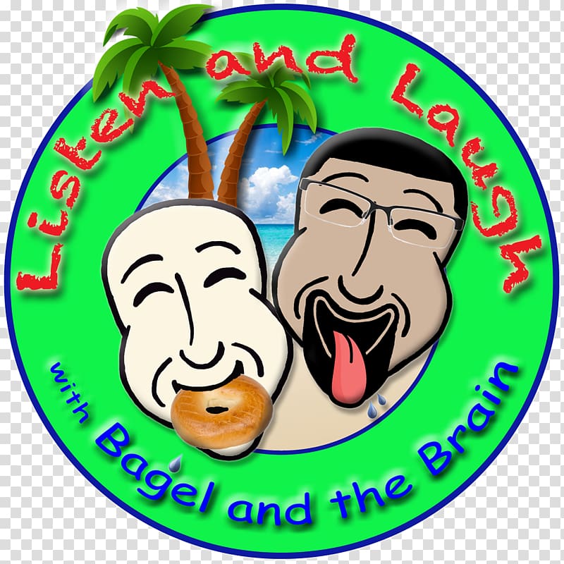 Hurricane Irma Podcast Hurricane Harvey Stitcher Radio Comedy, bagel transparent background PNG clipart