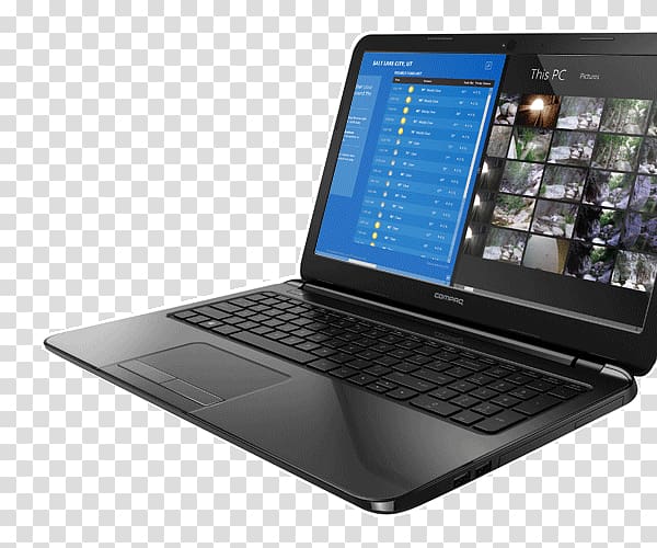 Hewlett-Packard Laptop HP 250 G3 Advanced Micro Devices Intel Core i5, hewlett-packard transparent background PNG clipart