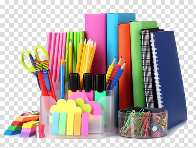 stationery clipart